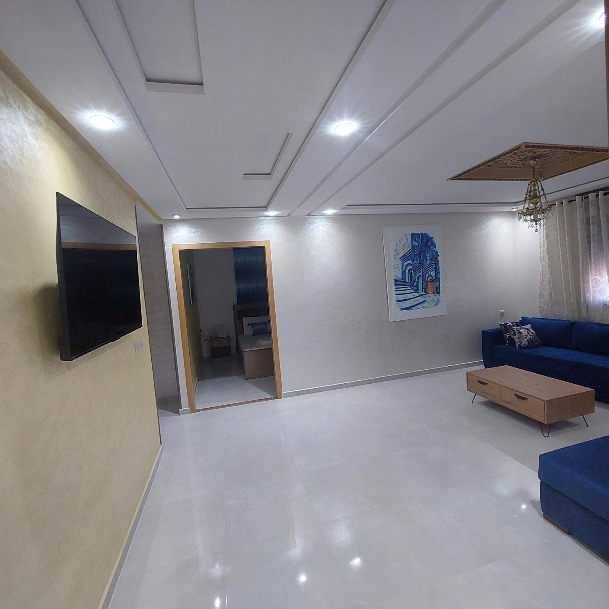 Appartement Stylish Home, Mountain View, Netflix, Wifi Chefchaouen