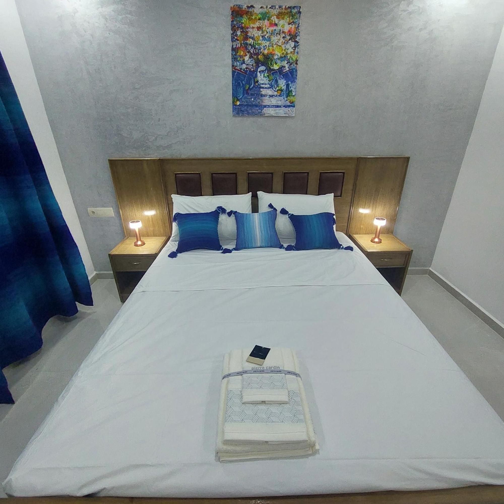 Stylish Home, Mountain View, Netflix, Wifi * Chefchaouen