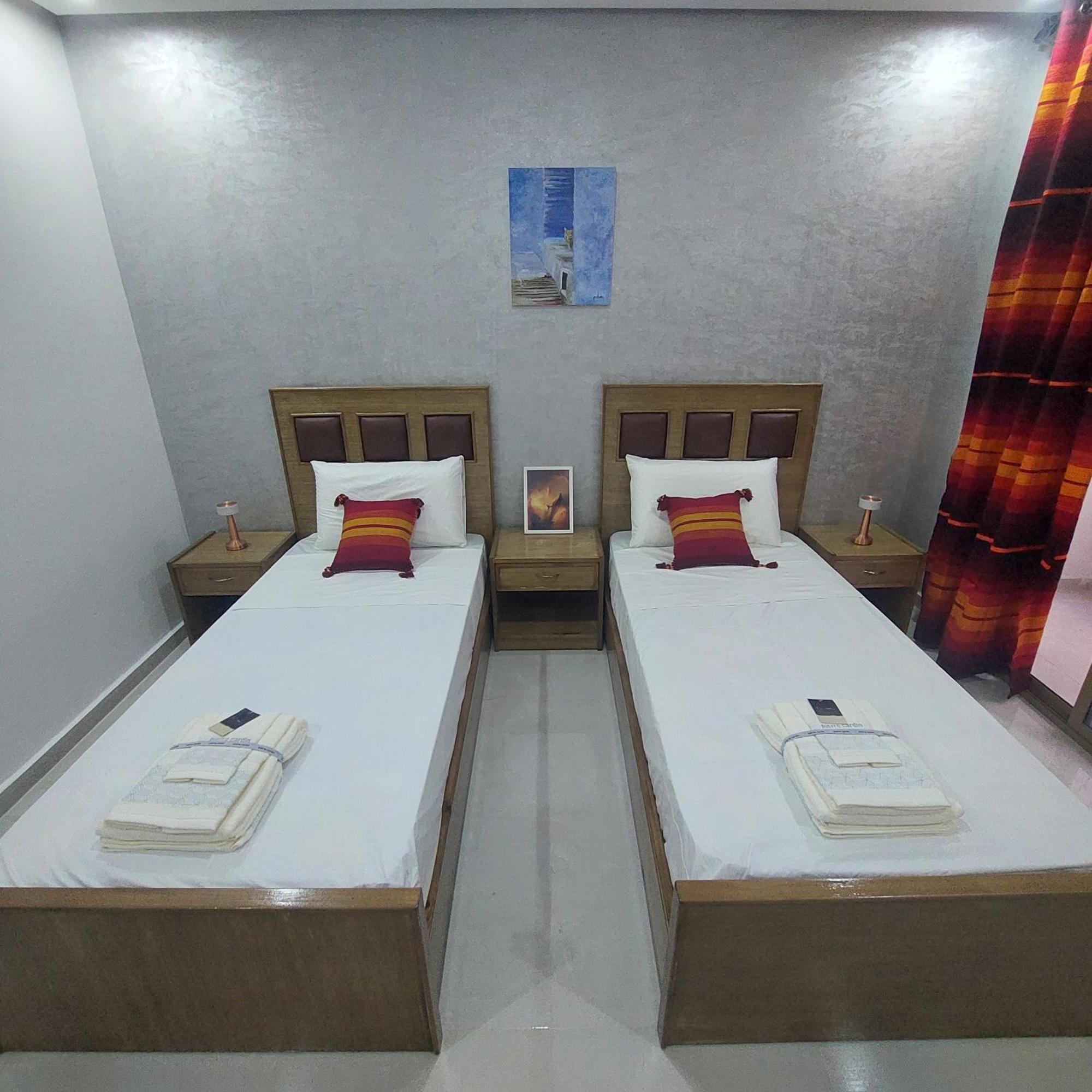 Stylish Home, Mountain View, Netflix, Wifi Appartement